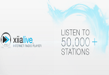 دانلود XiiaLive Pro - Internet Radio 3.3.3.0 for Android +2.3