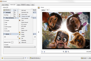 دانلود XnConvert 1.106.0