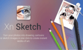 دانلود XnSketch Pro 1.66 for Android +2.2