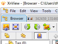 دانلود XnView 2.52.0 Complete / XnViewMP 1.9.8 + Portable