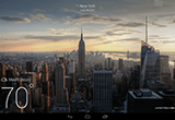 دانلود Yahoo Weather 1.48.0 for Android +4.2