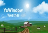 دانلود YoWindow Weather 2.54.0 Final For Android +6.0