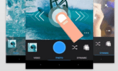 دانلود Z Camera 4.55 for Android +4.0