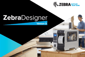 دانلود ZebraDesigner Professional 3.3.0.89
