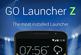 دانلود GO Launcher EX Prime 5.15 for Android +2.2
