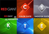 دانلود Red Giant Complete Suite 2025.07.17 for Adobe