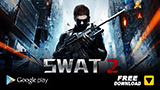 دانلود SWAT 2 v1.0.7 for Android +2.3