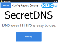 دانلود SecretDNS 3.7.7
