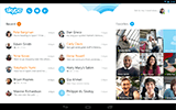 دانلود Skype 8.150.0.125 for Android +6.0