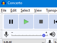 دانلود Audacity 3.7.6