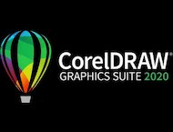 دانلود CorelDRAW Graphics Suite 2025 26.2.0.170 / 2024  / 2023 / 2022 / 2021 / 2020 /2019/ macOS 2021.5