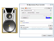 دانلود dBpoweramp Music Converter 2025.11.12 Reference