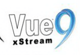 دانلود Vue xStream Pro 2016 R6 Build 602995 x64