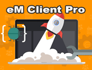 دانلود eM Client Pro 10.3.2619