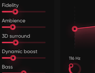 دانلود FxSound Pro 1.2.3 / Enhancer Premium 13.028