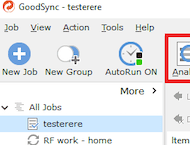 دانلود GoodSync Enterprise 12.9.18.8