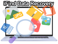 دانلود iFind Data Recovery Enterprise 9.11.2.0