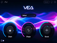 دانلود iZotope VEA 1.1.0