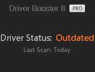 دانلود IObit Driver Booster Pro 13.1.0.171