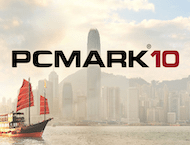 دانلود Futuremark PCMark 10 2.2.2737