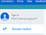 دانلود TeamViewer Free 15.72.6 / macOS