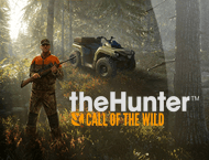 دانلود theHunter: Call of the Wild – Salzwiesen Park v03.12.2024