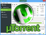 دانلود μTorrent Pro 3.6.0 Build 47228