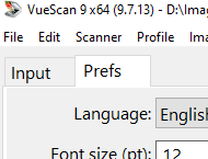 دانلود VueScan Pro 9.8.49 + Portable / OCR Languages / macOS
