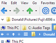 دانلود XYplorer 28.00.1200 + Portable