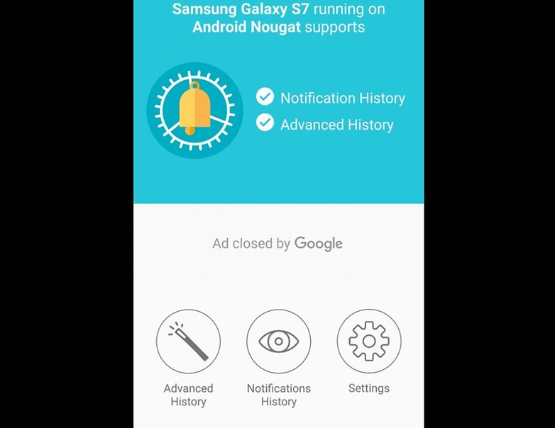 اندروید سیستم عامل Nova Launcher نرمافزار اپلیکیشن