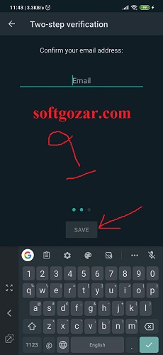 واتساپ شبکه اجتماعی فیسبوک